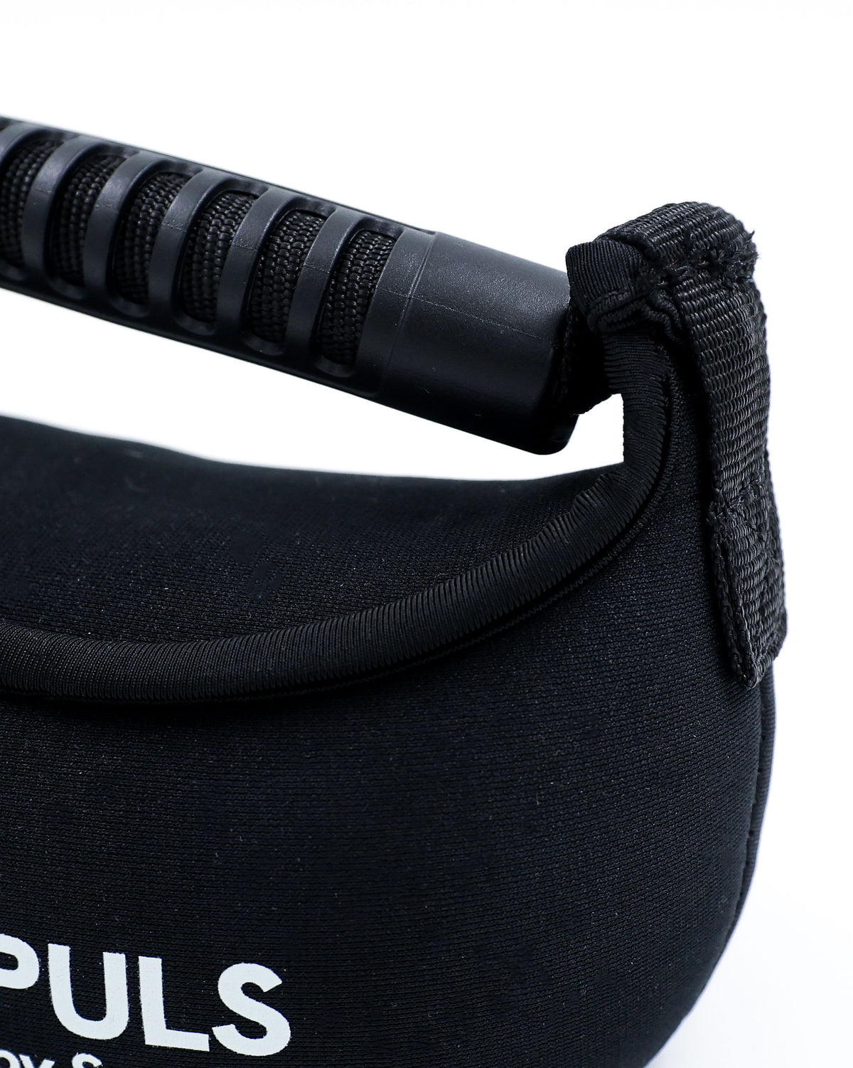 Soft kettlebell (3 kg)
