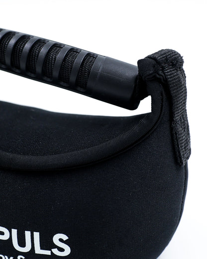 Soft kettlebell (3 kg)