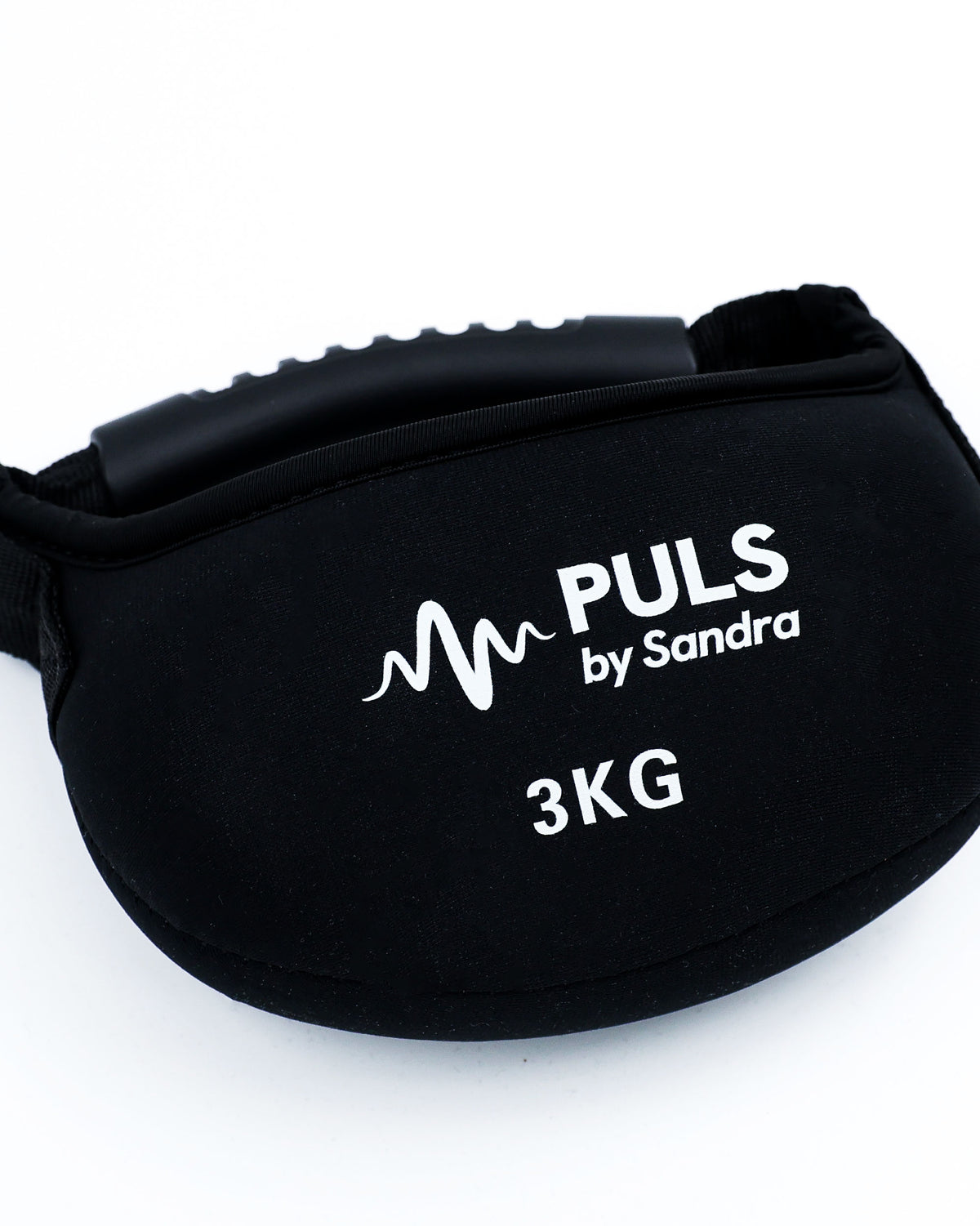 Soft kettlebell (3 kg)
