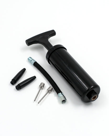 Pump till pilatesboll