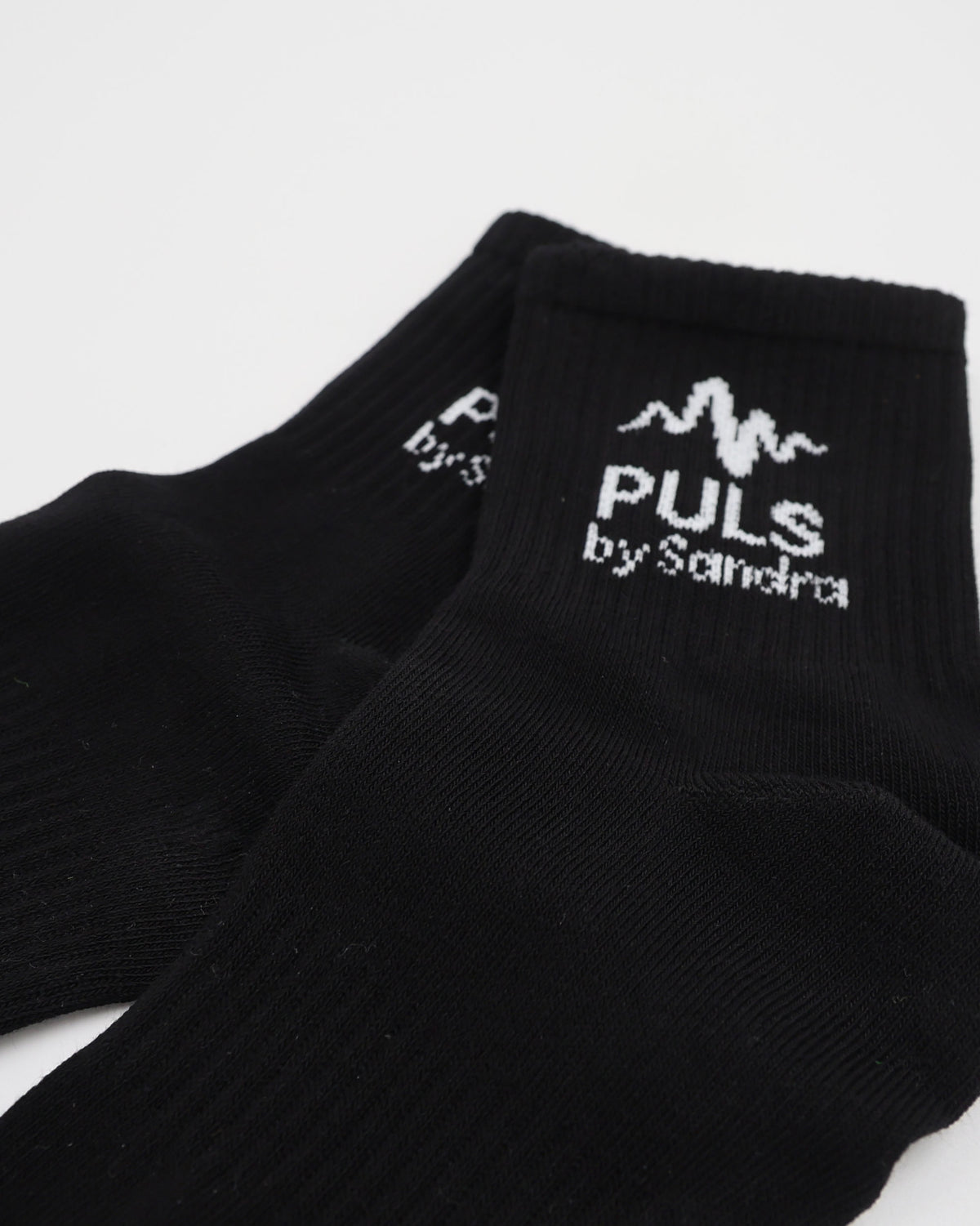 Everyday socks - svarta