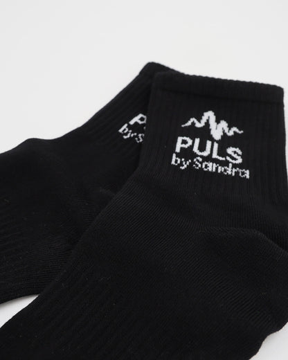 Everyday socks - svarta