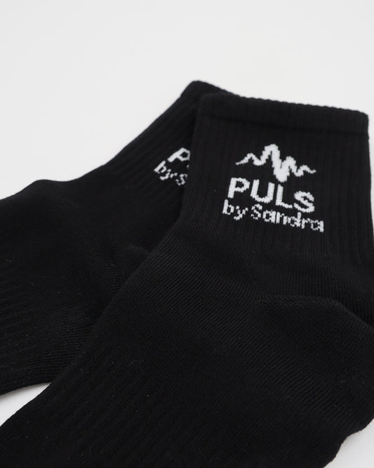 Everyday socks - svarta