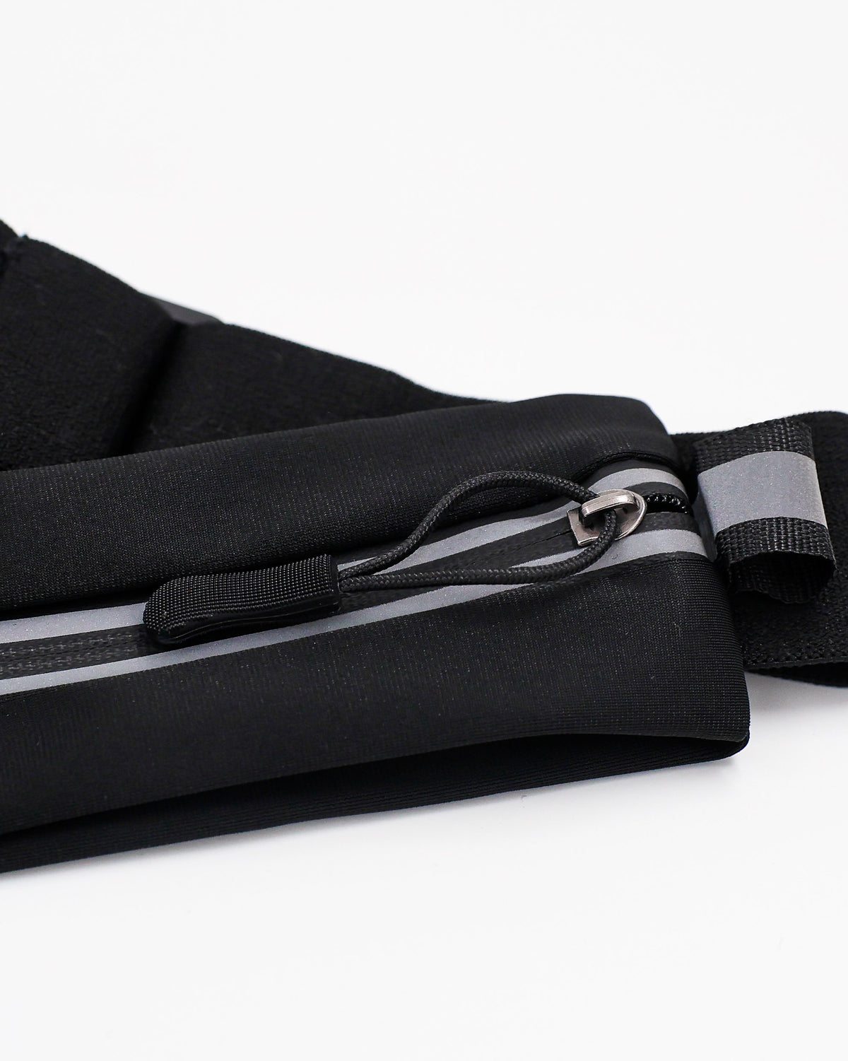 Promenadväskan "On the go" - svart