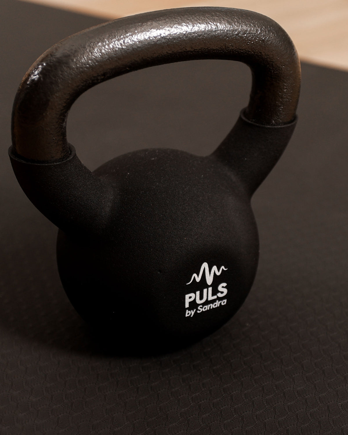 Kettlebells (4-12 kg)