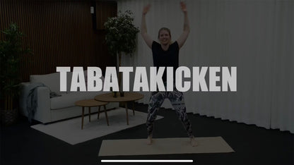 Tabata-sparket
