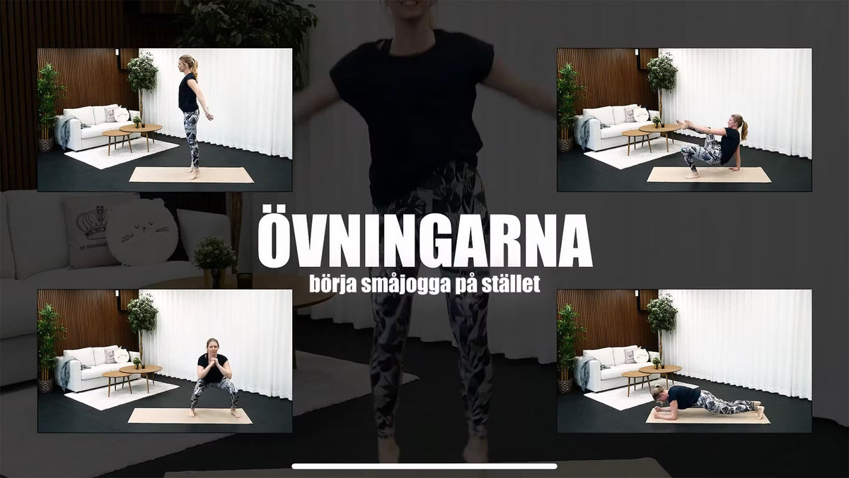 Tabata-sparket