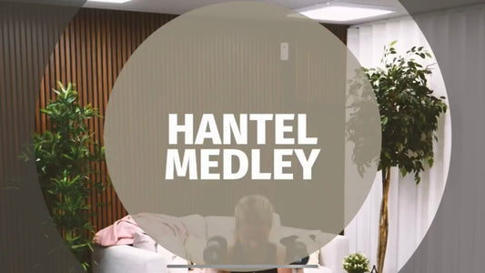 Hantelmedley