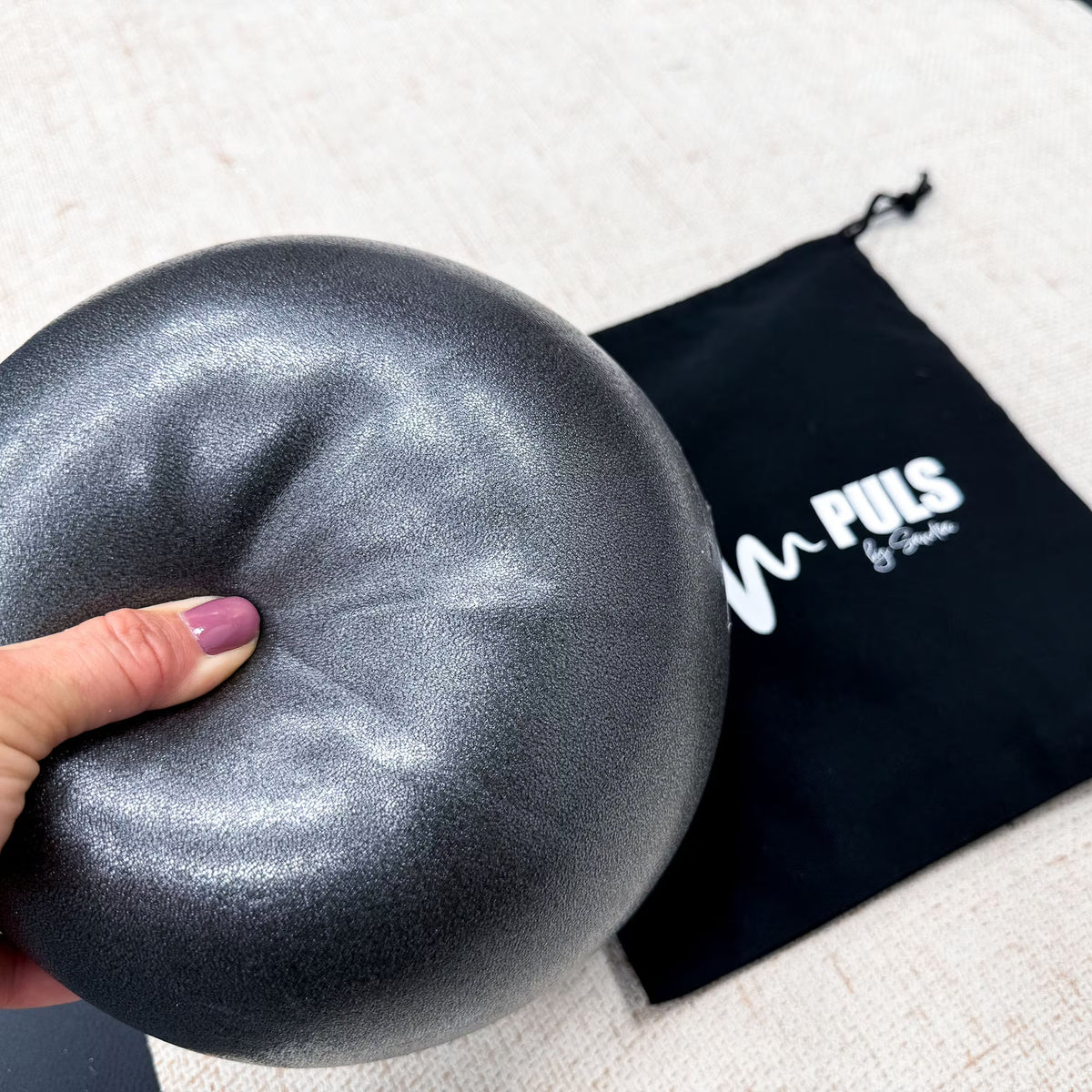 Pilates master class