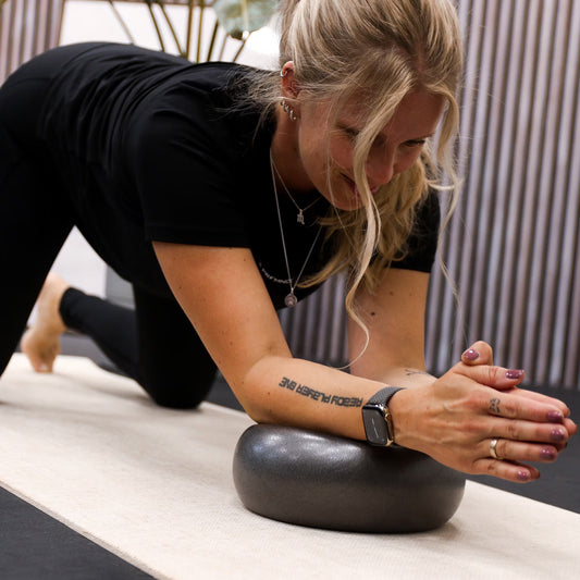 Pilates master class