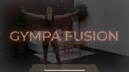 Gympafusion
