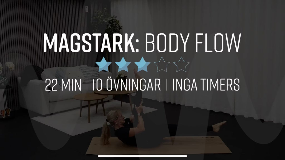 Mavesår