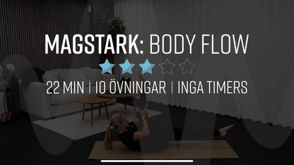Mavesår