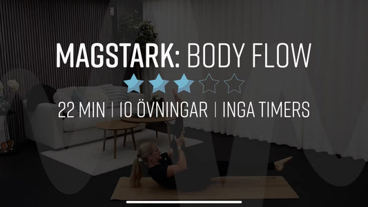 Magstark