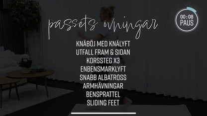 Kickstarten