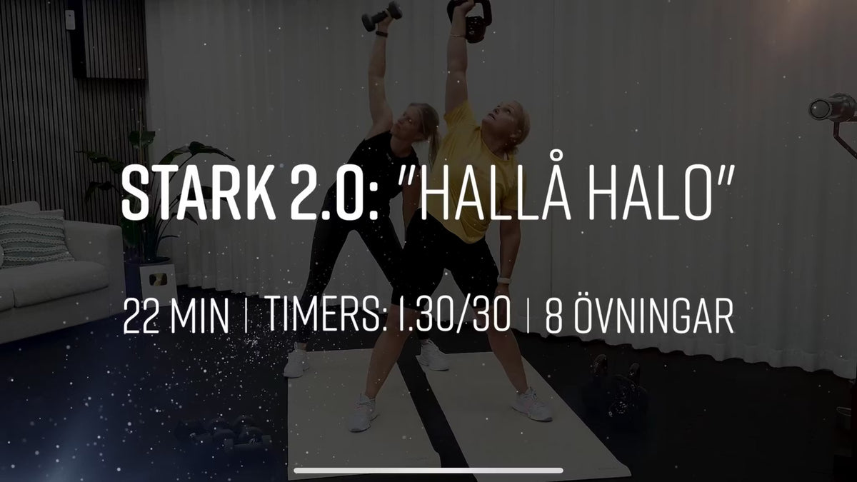 Stark 2.0