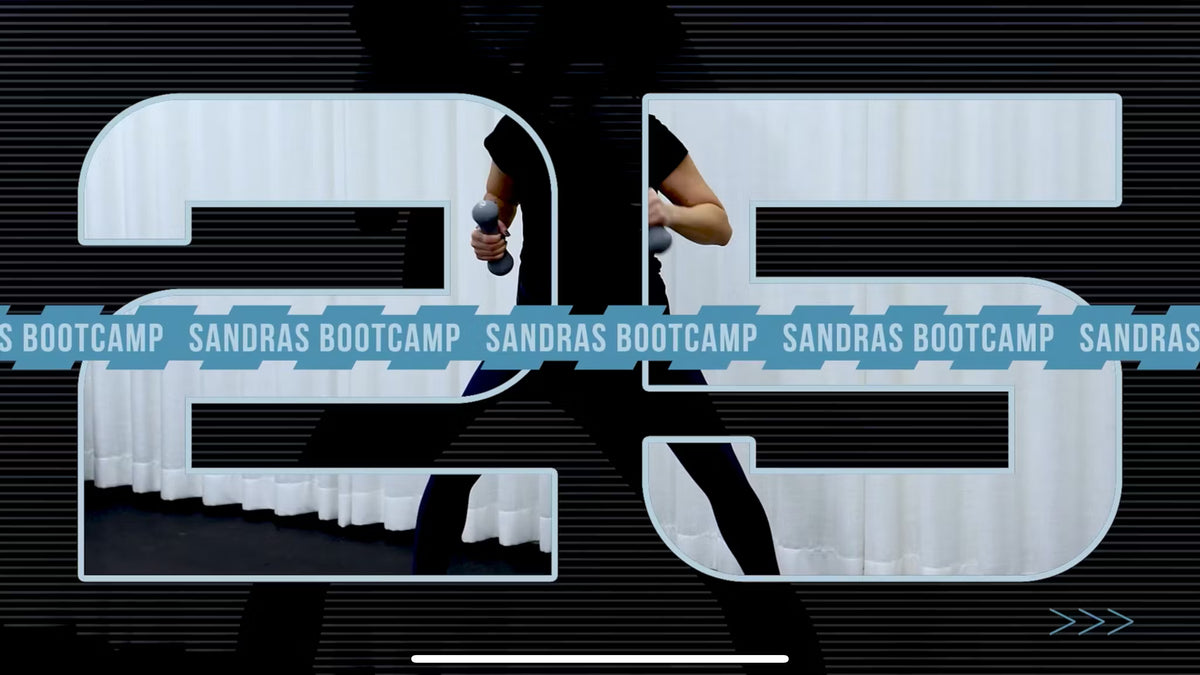 Bootcamp25