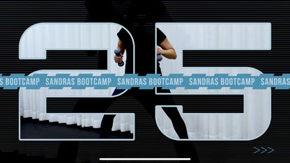 Bootcamp25