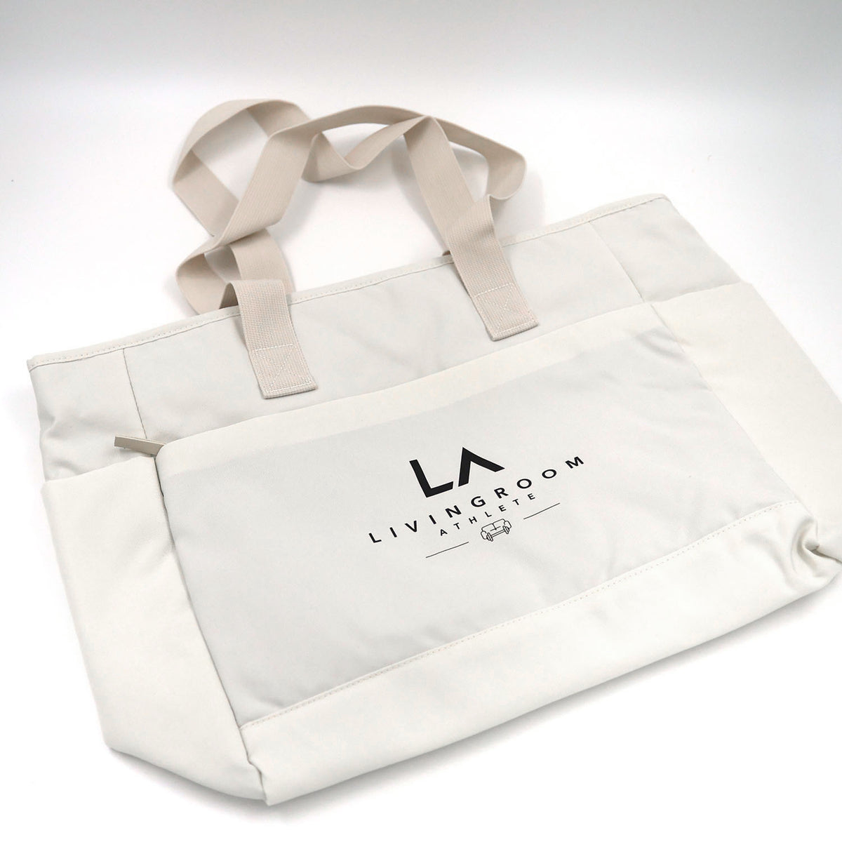 Livingroom Athlete: Anytime bag