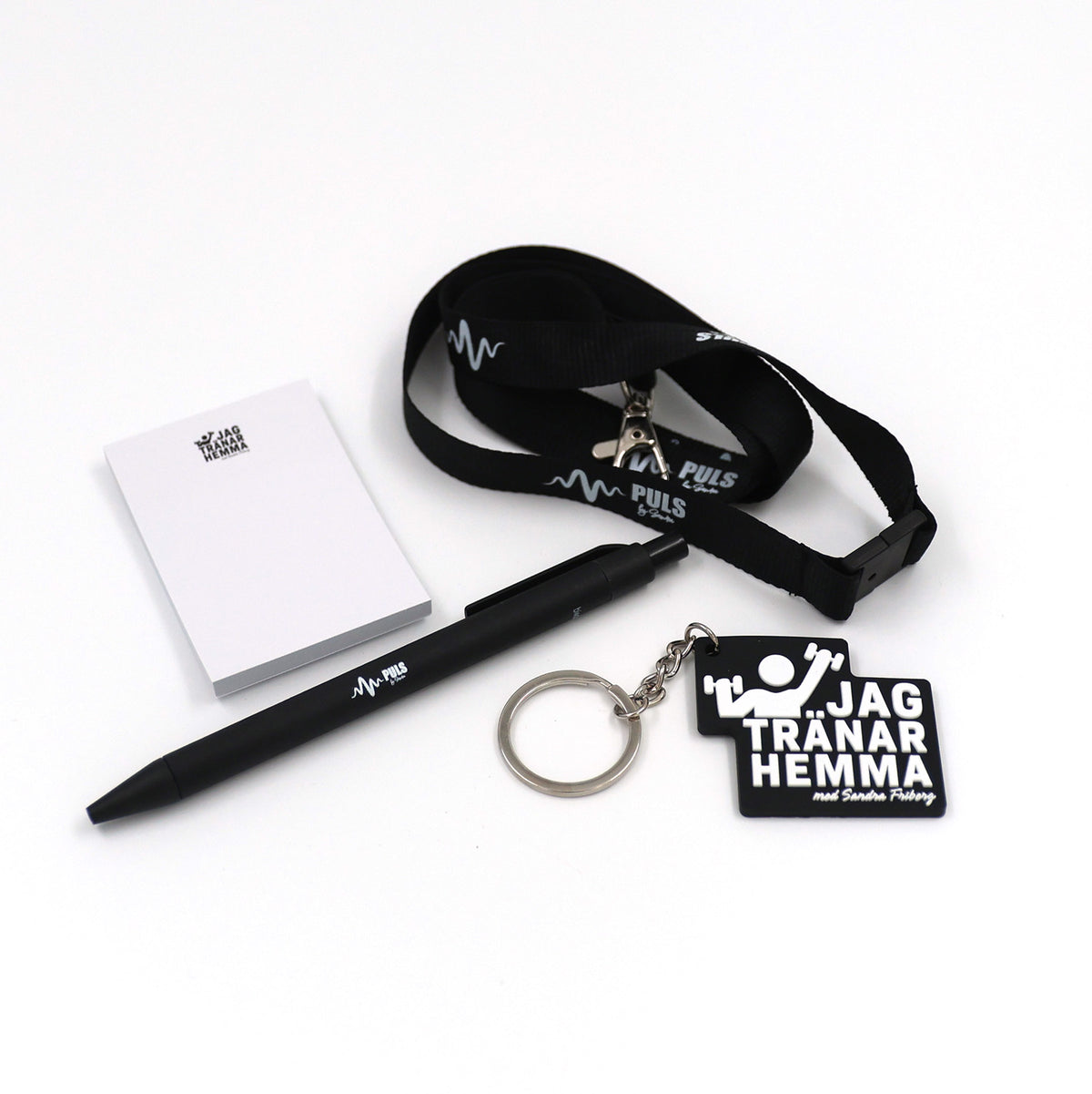 Accessoarkit "Ordning och reda"
