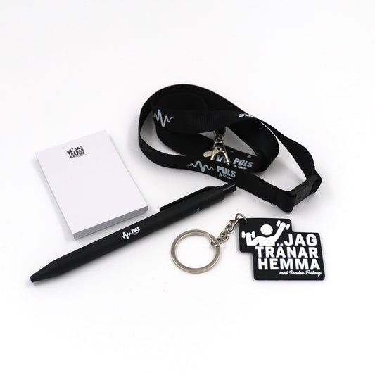 Accessoarkit "Ordning och reda"