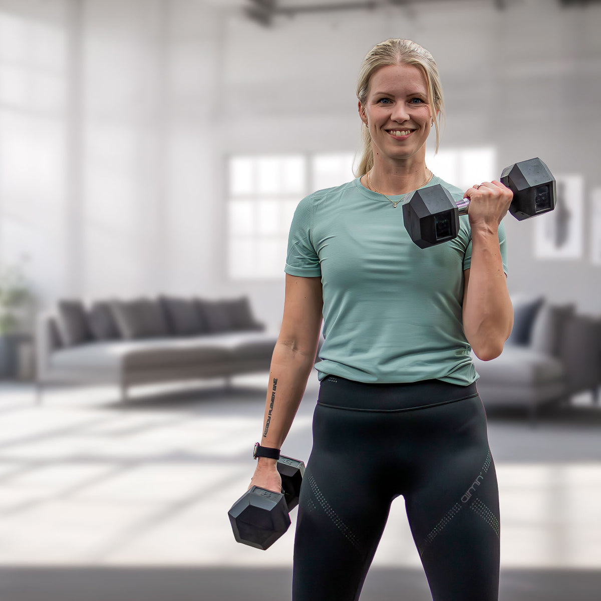 Powerclub 26